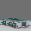school building revit file max
