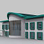 school building revit file max