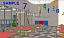 3d model school building revit day