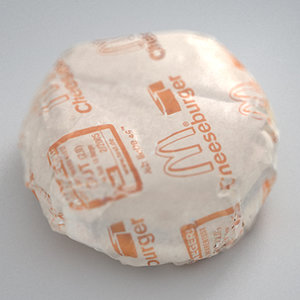 Download 3d Cheeseburger Models Turbosquid