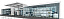 culture centre revit file 3d model