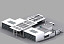culture centre revit file 3d model