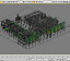 culture centre revit file 3d model