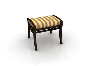 atlantis stool sofa sets 3d 3ds