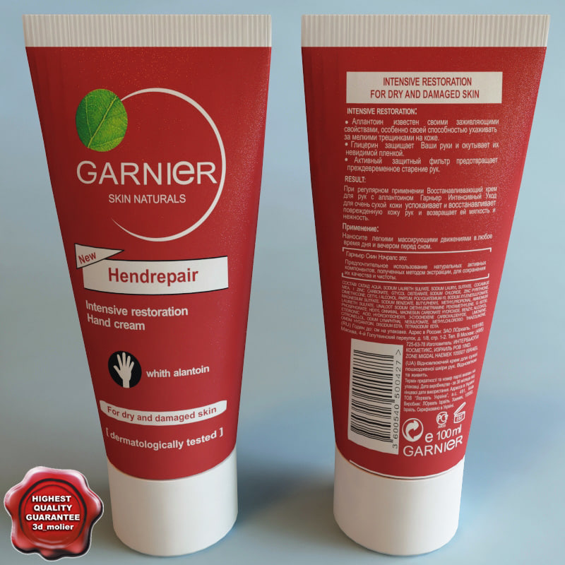 garnier hand repair amazon