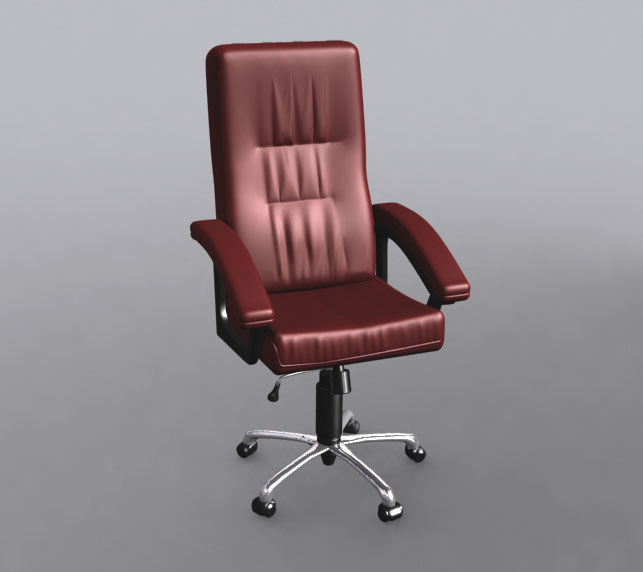 max office chair