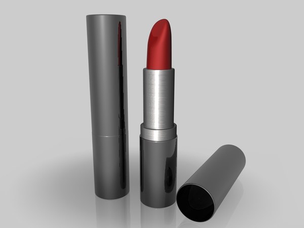 lipstick c4d free