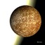 truespace solar sun planets