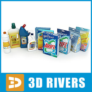 maya household cleaning detergents goods