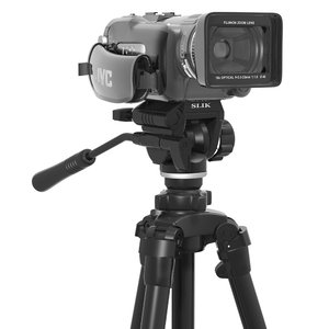 hd camcorder jvc gz-hd7 3d model