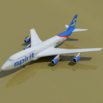 spirit airlines toy