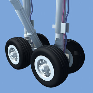 max aircraft wheels
