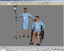 games patient 3d model