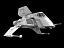 3d space fighter