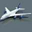 380 airline 3ds