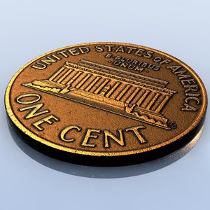 max coin penny 1