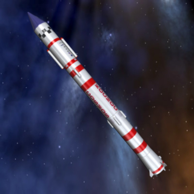 3d cosmos 3m launch model