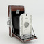 polaroid camera 3d max