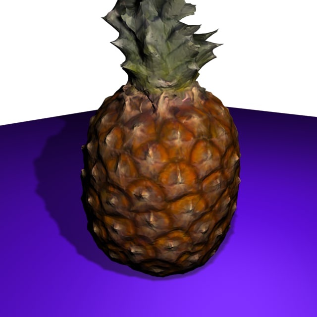 pineapple-3d-models-for-download-turbosquid