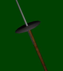 ahlspiess spear 3d 3ds