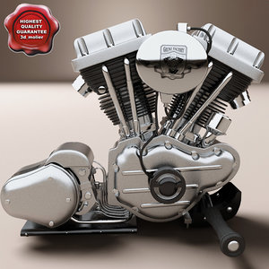 bike engine 3ds