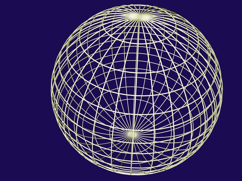 free-3ds-mode-sphere-grid