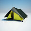 3d max camping tent