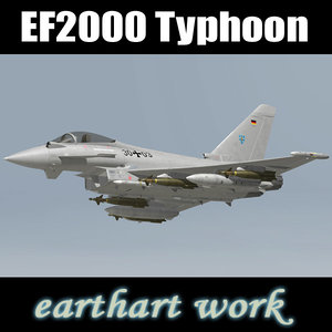 typhoon german 3d 3ds
