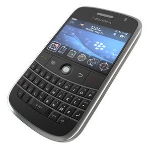 3dsmax blackberry bold