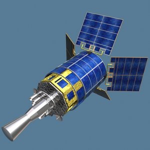 free 3ds mode defense satellite dsp