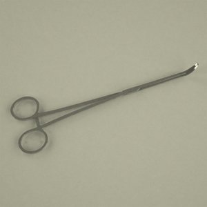medical scissors lwo