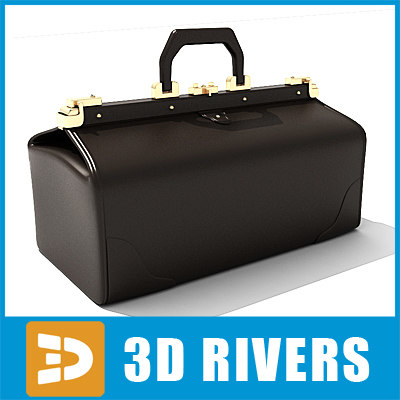 doctor bolsa briefcase