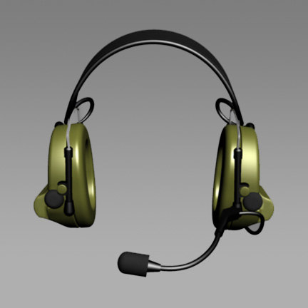 peltor tactical headset