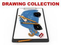 DRAWING COLLECTION