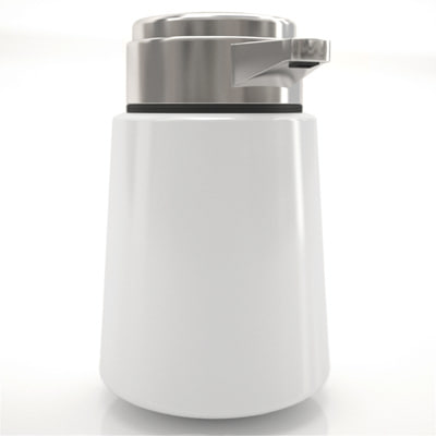 vipp soap dispenser