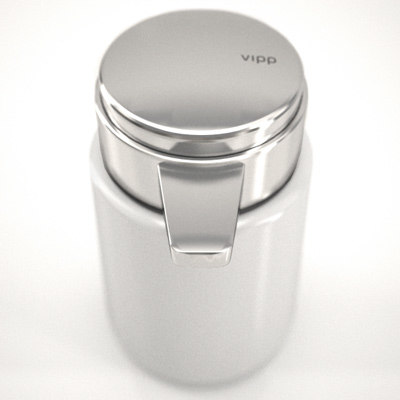 vipp soap dispenser