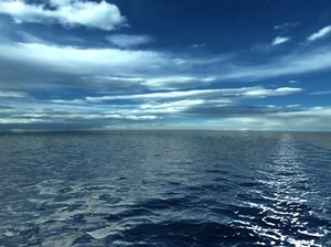 Free 3D Sea Models | TurboSquid