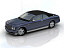 bentley arnage coupe 3d 3ds