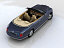 bentley arnage coupe 3d 3ds