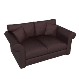 sofas 3d model
