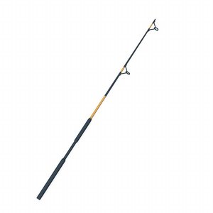 3d model fishing rod