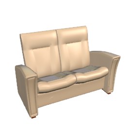 furniture 3d 3ds