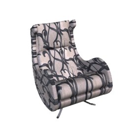 chair armchair 3d model