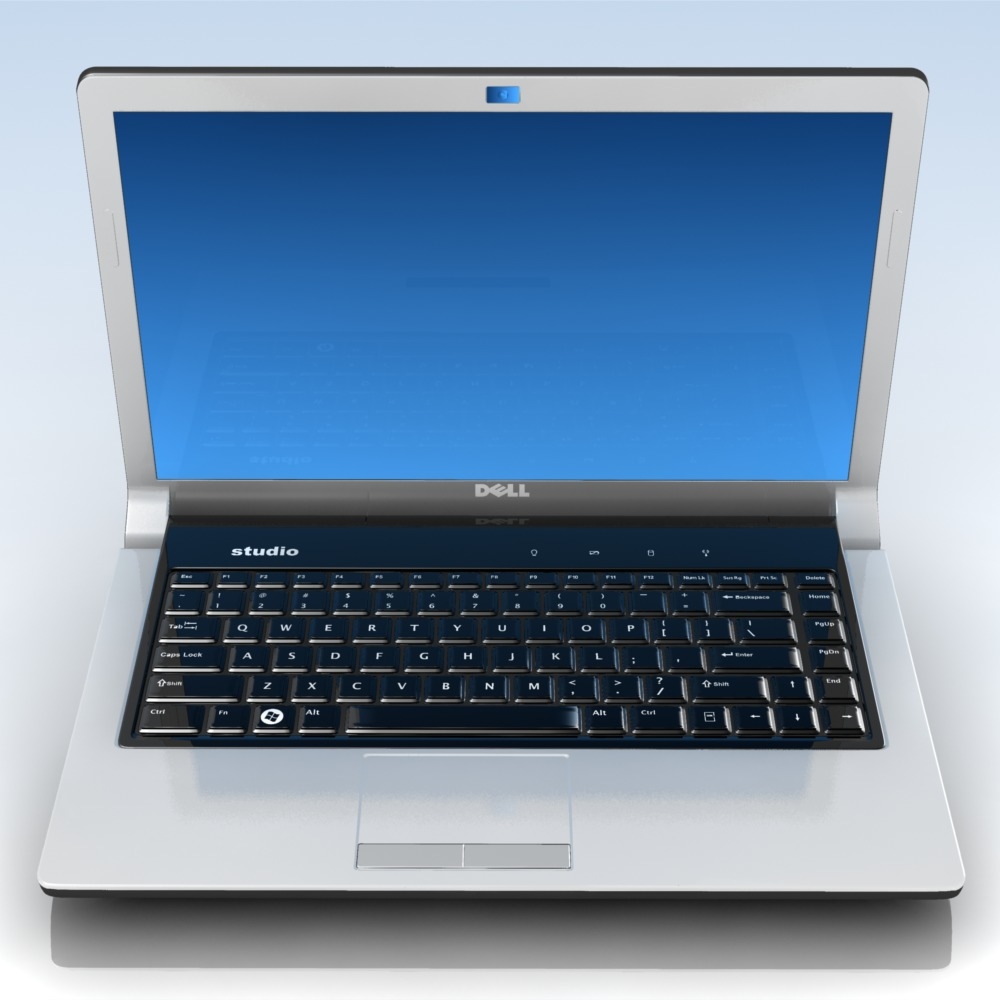 Dell studio 1535 апгрейд