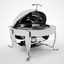 3d chafing dish
