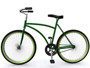 maya bicycle