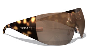 sunglasses 3d model