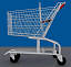 3ds max shopping cart car