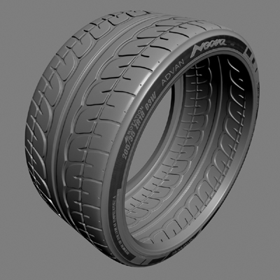 yokohama tire neova ad07 3d x