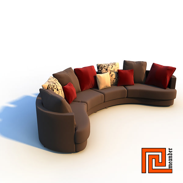 3d stylish sofa interior model 3d stylish sofa interior model